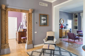 Milano Charming Apartment